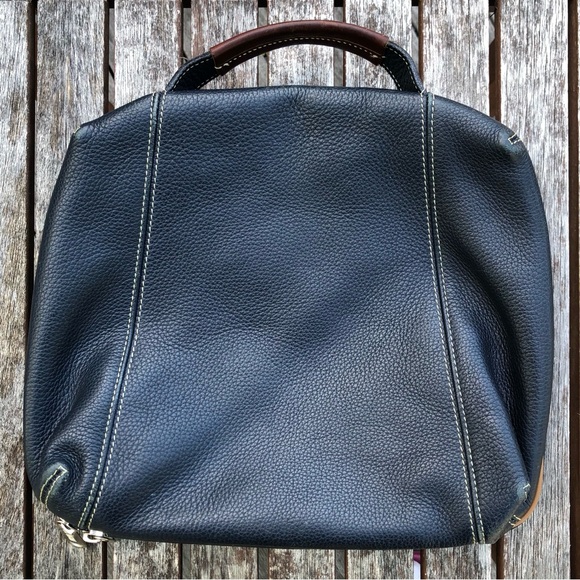 RARE Hartmann Regatta Collection Leather Travel Toiletry Overnight Case Dopp Kit - Picture 5 of 17